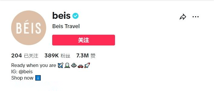 BB电子Béis逆袭成箱包市场亿级大卖年营收2亿美元？它凭什么？(图3)