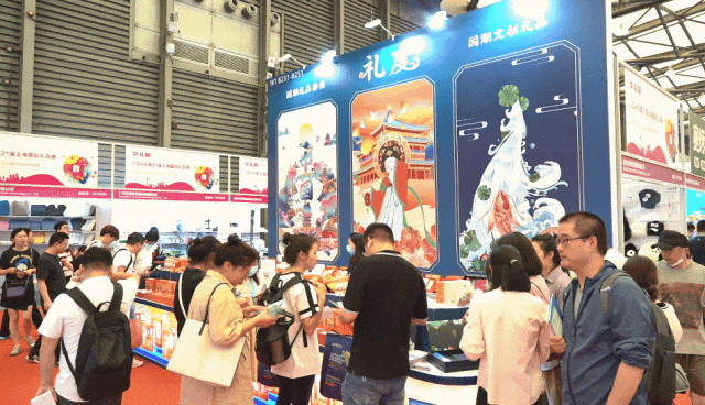 2024第20届上海箱包展即将开启！门票免费领取！BB电子(图2)