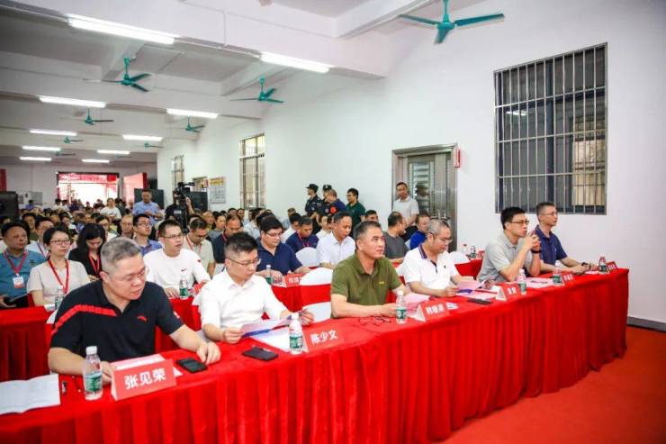 BB电子旧村换新颜共绘新篇章!南城大力推进鸭仔塘改造项目(图1)