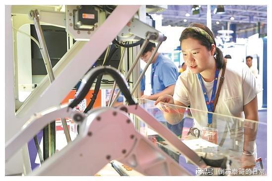 数字化转型赋能科技创新 东莞全力打造科创制BB电子造强市(图2)