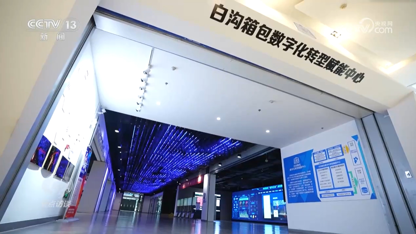 焦点访谈：小城里的大产业BB电子(图6)