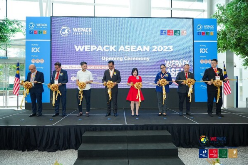 进击BB电子东南亚包装市场 2024东南亚包装工业博览会展位火热抢定中(图2)