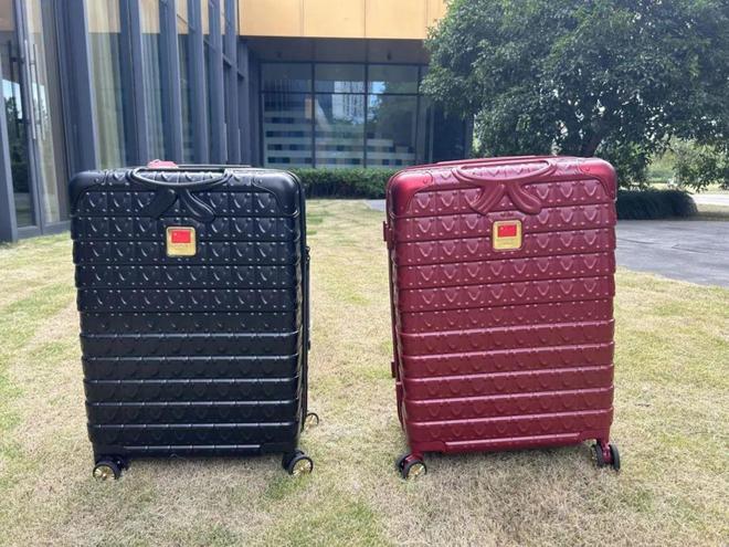 BB电子巴黎奥运会：我为国家队造箱包(图2)