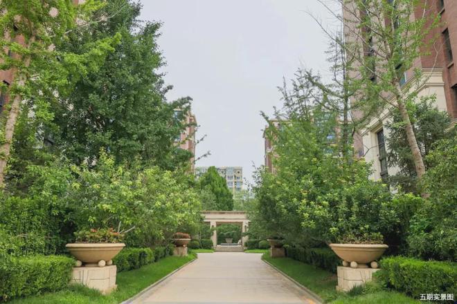 璞瑅隐园(售楼处)-2024首页丨二环·璞瑅隐园欢迎您丨BB电子地址价格(图7)
