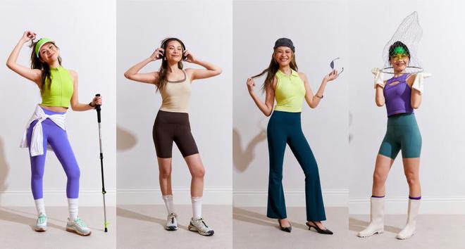 BB电子今日消费资讯：DIOR 2024 秋季男装系列发布、MAIA ACTIVE 推出 2in1 自带杯系列(图8)