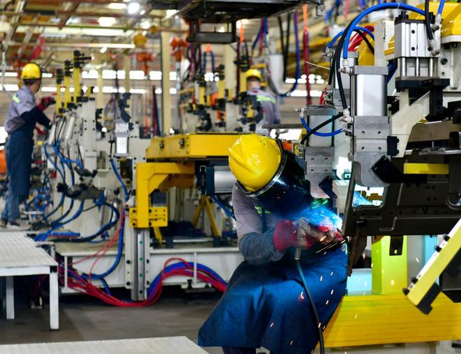 若我国经济陷入内循环什么“最值钱”？内行人：这2样是硬通货BB电子(图9)