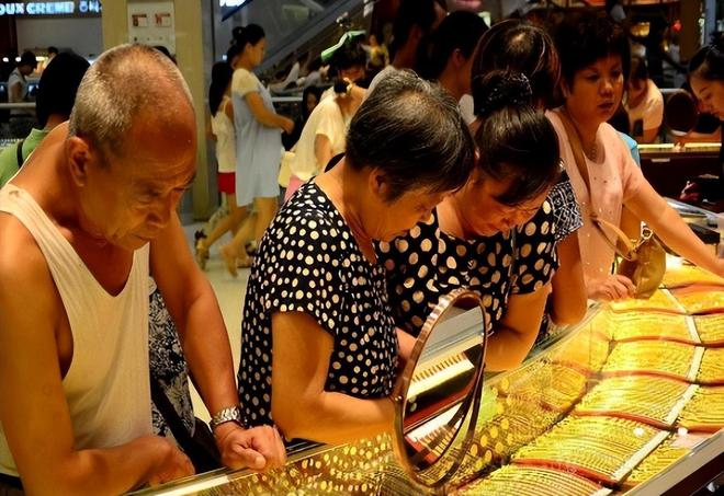 若我国经济陷入内循环什么“最值钱”？内行人：这2样是硬通货BB电子(图22)
