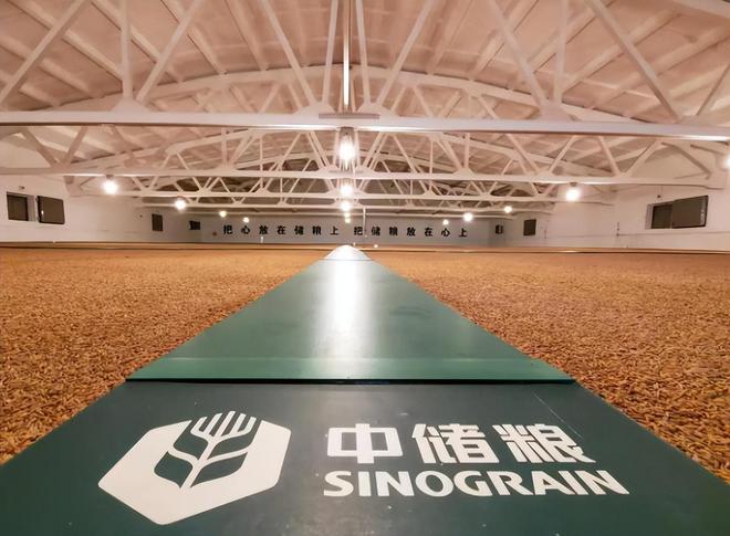 若我国经济陷入内循环什么“最值钱”？内行人：这2样是硬通货BB电子(图20)